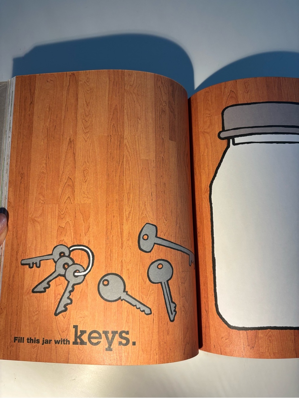 Set of 4 Notebook / Activity Books - Picture 10 of 11